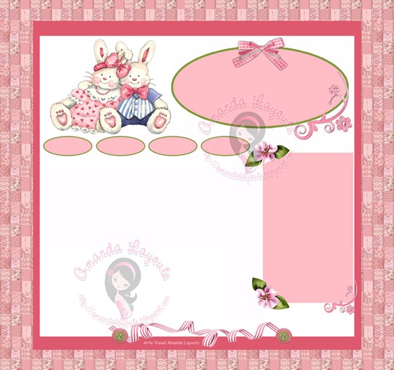 Templates: Templates Amanda Layouts