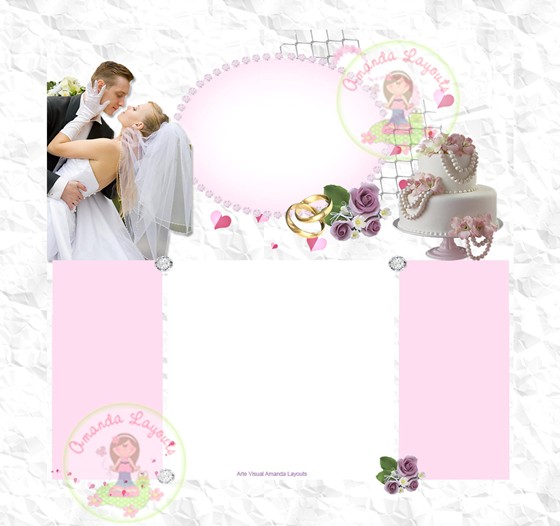 Templates: Templates Amanda Layouts