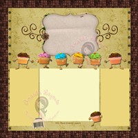 Портфолио Amanda Fonseca