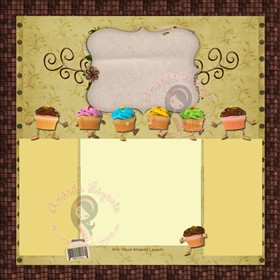 Templates: Templates Amanda Layouts